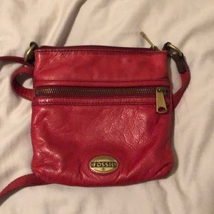 Fossil Purse